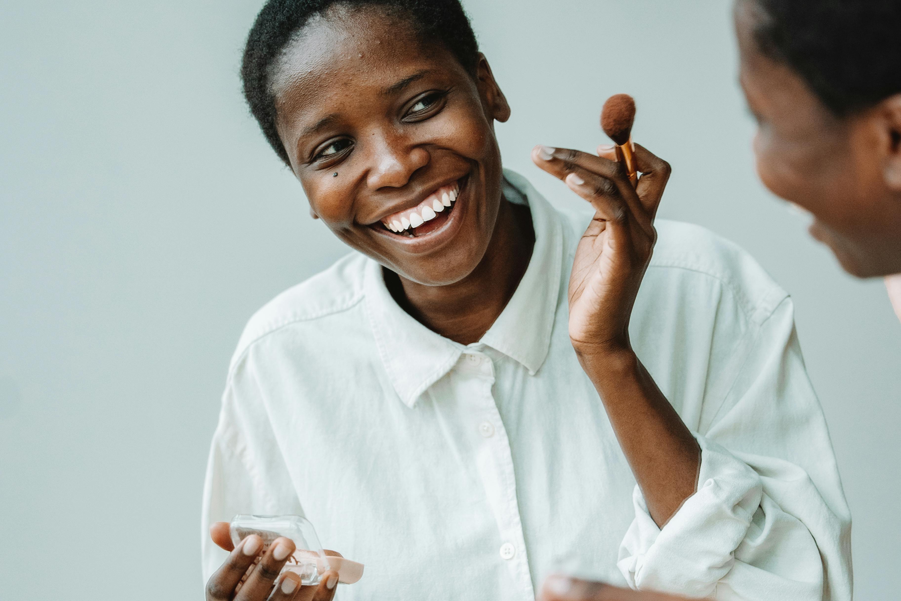 乌鸦影视传媒品牌宣传片拍摄画面